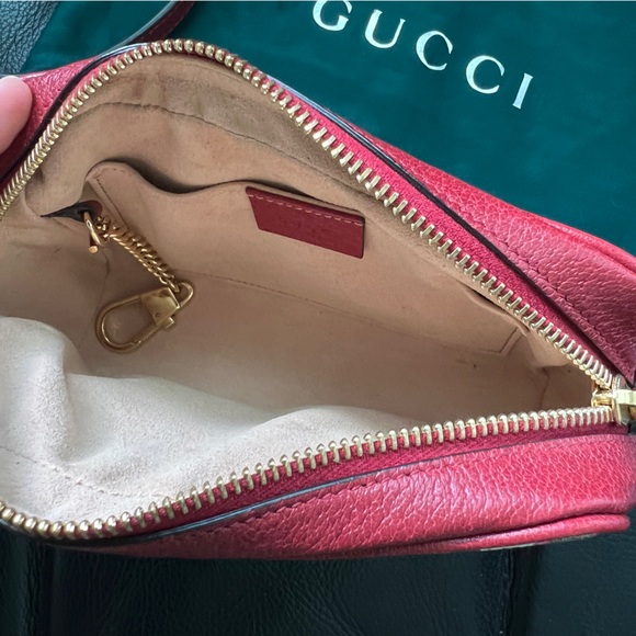 Gucci Ophelia Crossbody - Picture 6 of 9